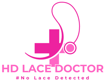 Hd Lace Doctor